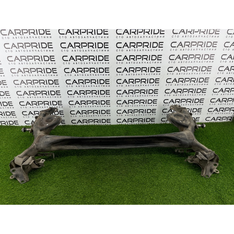 Балка подвески (подвеска) Renault Megane 3 2011 1,5 dCi (K9K837) 555015135R