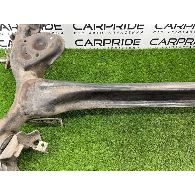 Балка подвески (подвеска) Renault Megane 3 2011 1,5 dCi (K9K837) 555015135R