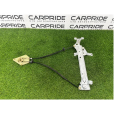 Механизм стеклоподъемника