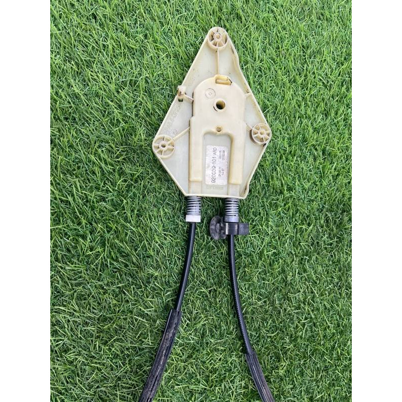 Механизм стеклоподъемника (кузов и элементы) Renault Megane 3 2011 1,5 dCi (K9K837) 827200008R