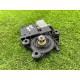 Мотор стеклоподъемника (электрика) Renault Megane 3 2011 1,5 dCi (K9K837) 807301396R