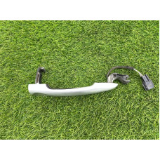 Ручка двери внешняя