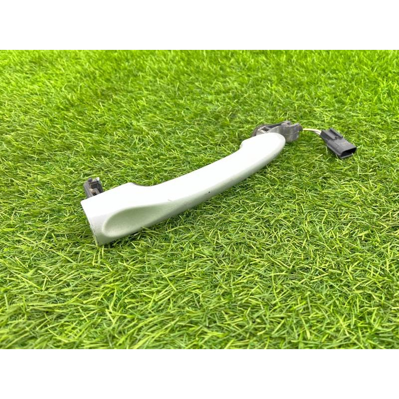 Ручка двери внешняя (кузов и элементы) Renault Megane 3 2011 1,5 dCi (K9K837) 806B03759R