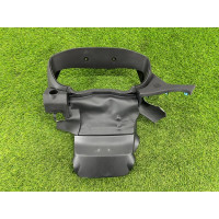 Накладка панелі приладів