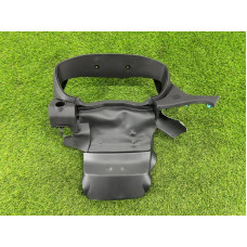 Накладка панели приборов