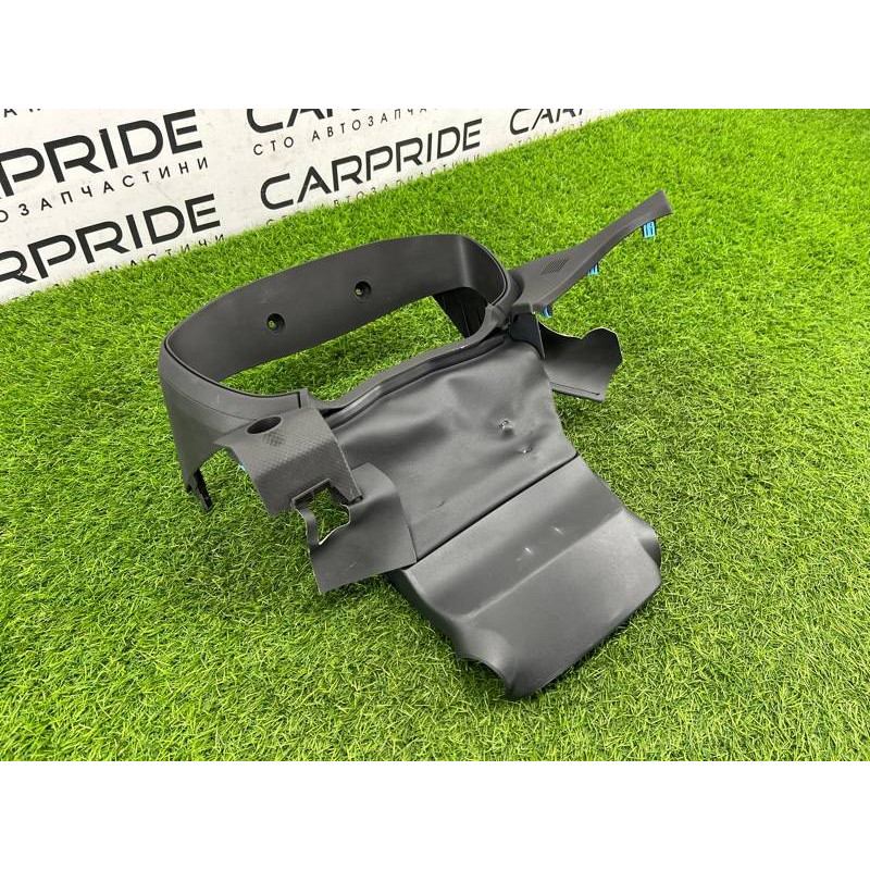 Накладка панели приборов (салон) Subaru Forester SK 2020 2.5 66180SJ010