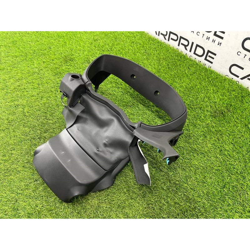 Накладка панели приборов (салон) Subaru Forester SK 2020 2.5 66180SJ010