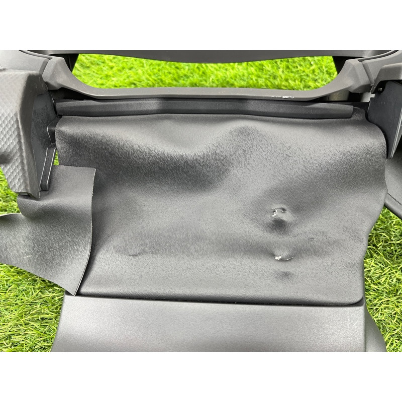 Накладка панели приборов (салон) Subaru Forester SK 2020 2.5 66180SJ010