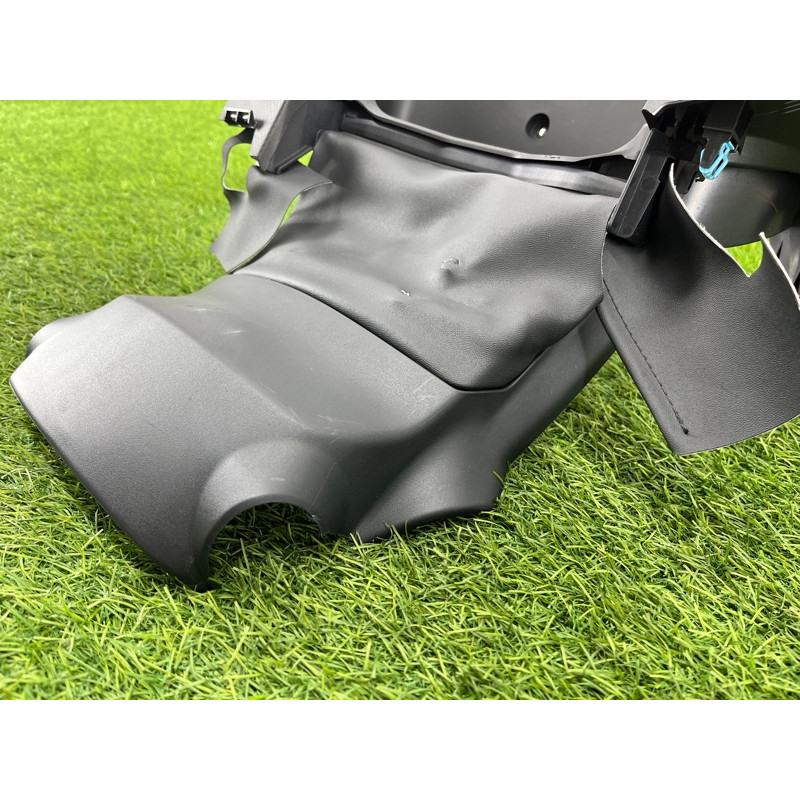 Накладка панели приборов (салон) Subaru Forester SK 2020 2.5 66180SJ010