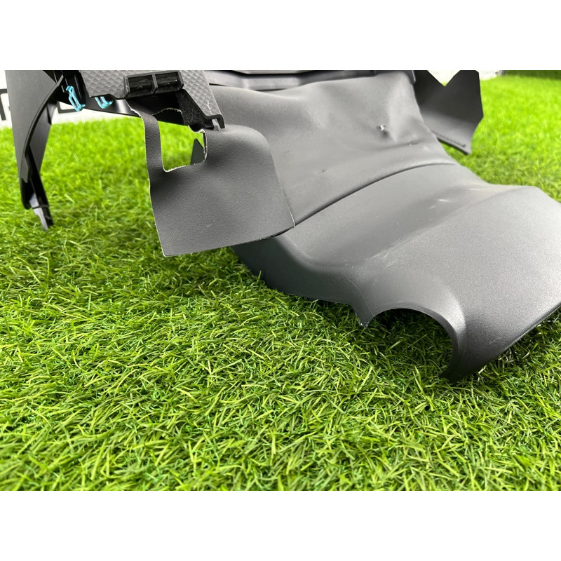 Накладка панели приборов (салон) Subaru Forester SK 2020 2.5 66180SJ010