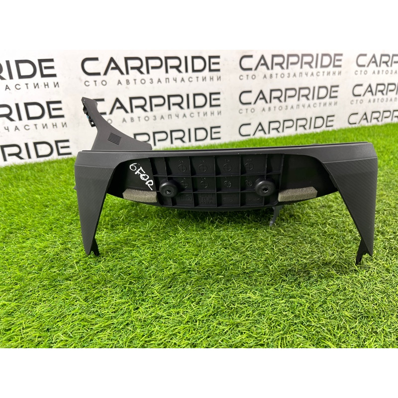 Накладка панели приборов (салон) Subaru Forester SK 2020 2.5 66180SJ010