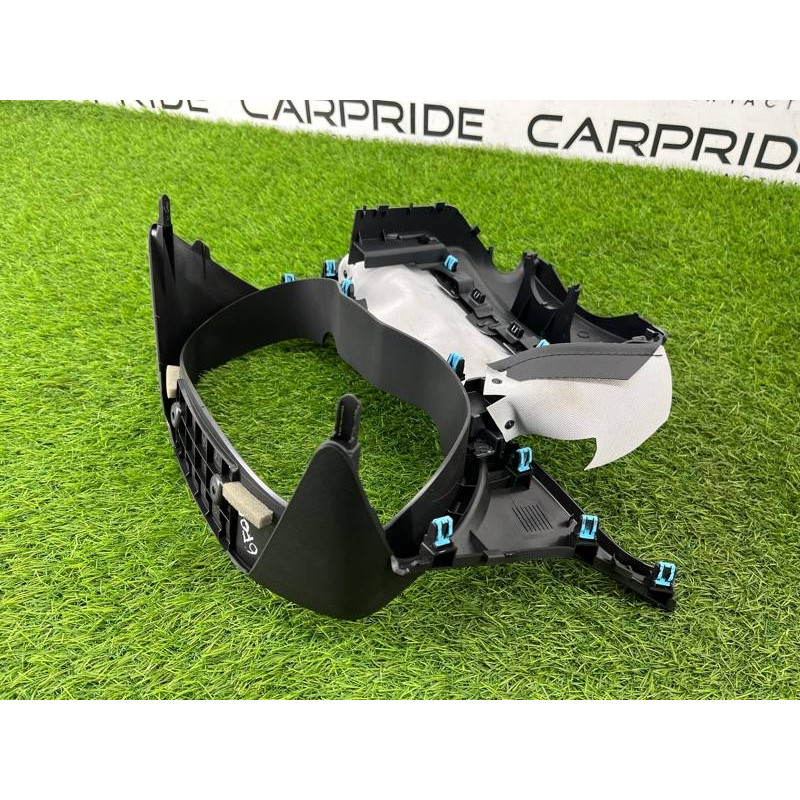 Накладка панели приборов (салон) Subaru Forester SK 2020 2.5 66180SJ010