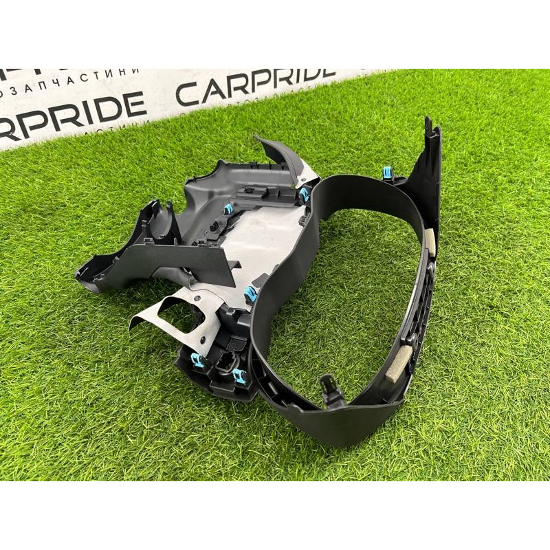 Накладка панели приборов (салон) Subaru Forester SK 2020 2.5 66180SJ010