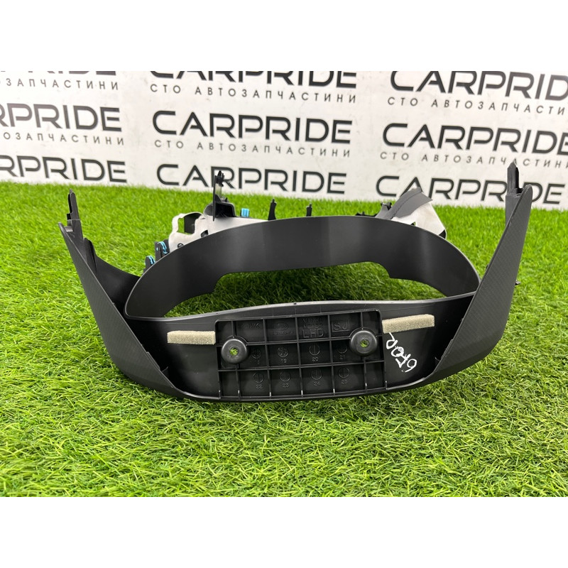 Накладка панели приборов (салон) Subaru Forester SK 2020 2.5 66180SJ010