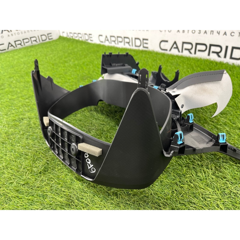 Накладка панели приборов (салон) Subaru Forester SK 2020 2.5 66180SJ010