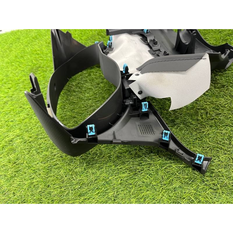 Накладка панели приборов (салон) Subaru Forester SK 2020 2.5 66180SJ010