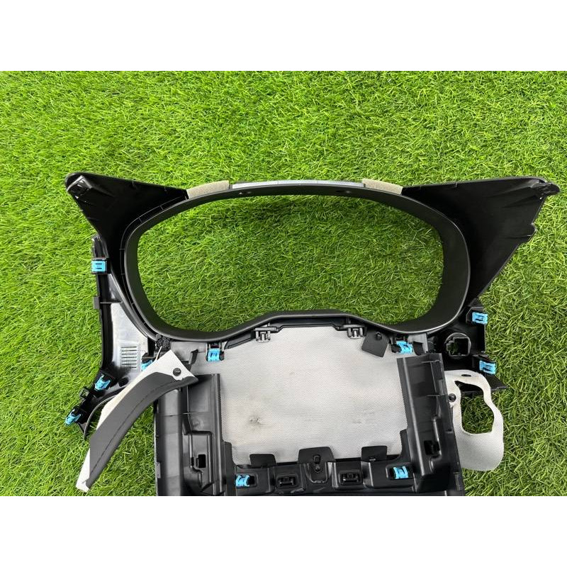 Накладка панели приборов (салон) Subaru Forester SK 2020 2.5 66180SJ010