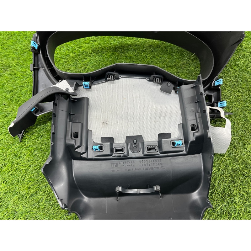 Накладка панели приборов (салон) Subaru Forester SK 2020 2.5 66180SJ010