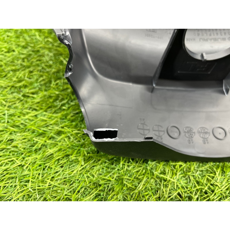 Накладка панели приборов (салон) Subaru Forester SK 2020 2.5 66180SJ010