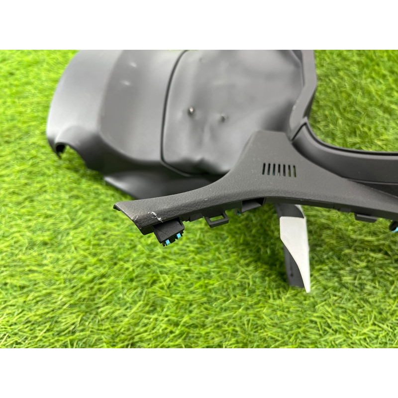 Накладка панели приборов (салон) Subaru Forester SK 2020 2.5 66180SJ010