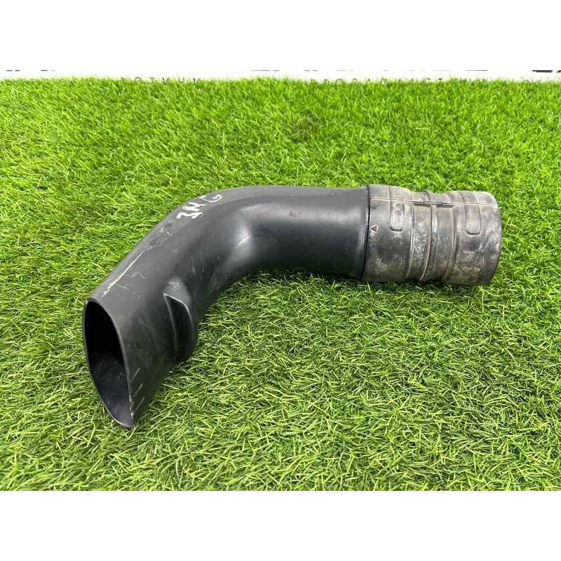 Патрубок воздушного фильтра (впускная система) Renault Megane 3 2011 1,5 dCi (K9K837) 8200923144