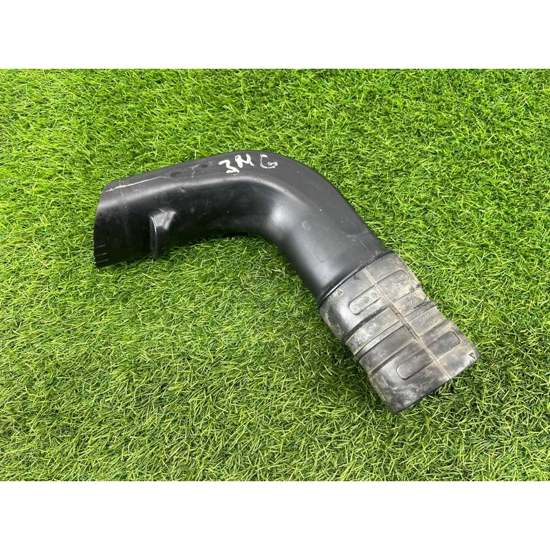 Патрубок воздушного фильтра (впускная система) Renault Megane 3 2011 1,5 dCi (K9K837) 8200923144