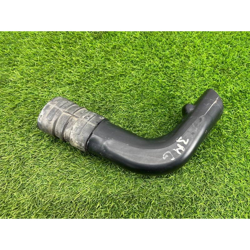 Патрубок воздушного фильтра (впускная система) Renault Megane 3 2011 1,5 dCi (K9K837) 8200923144