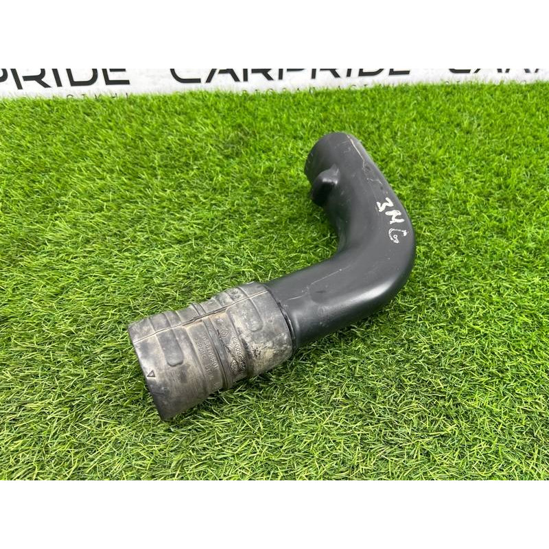 Патрубок воздушного фильтра (впускная система) Renault Megane 3 2011 1,5 dCi (K9K837) 8200923144