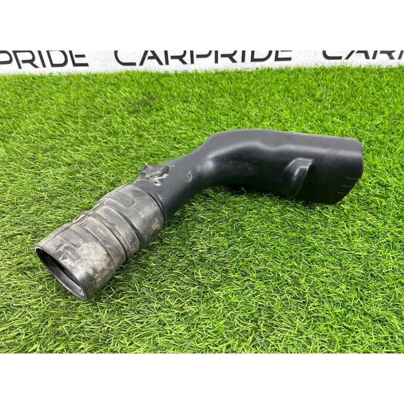 Патрубок воздушного фильтра (впускная система) Renault Megane 3 2011 1,5 dCi (K9K837) 8200923144