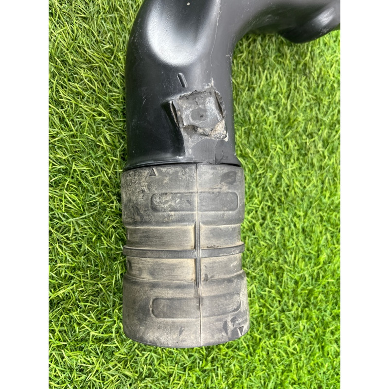 Патрубок воздушного фильтра (впускная система) Renault Megane 3 2011 1,5 dCi (K9K837) 8200923144