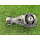 Подушка двигателя (двигатель и элементы) Renault Megane 3 2011 1,5 dCi (K9K837) 113560009R