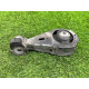 Подушка двигателя (двигатель и элементы) Renault Megane 3 2011 1,5 dCi (K9K837) 113560009R