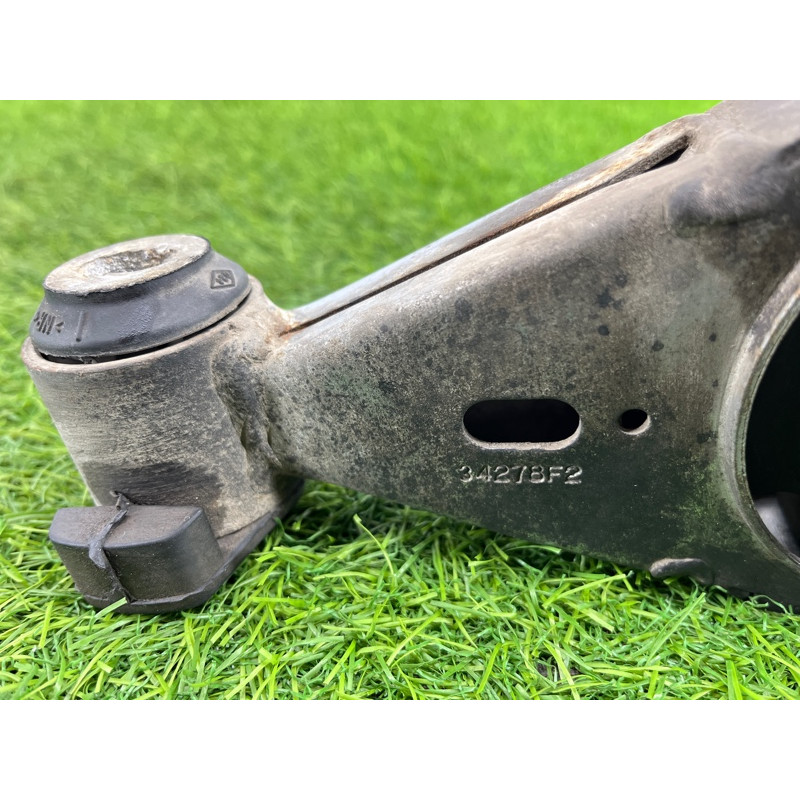 Подушка двигателя (двигатель и элементы) Renault Megane 3 2011 1,5 dCi (K9K837) 113560009R