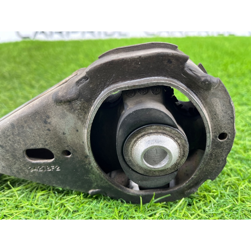 Подушка двигателя (двигатель и элементы) Renault Megane 3 2011 1,5 dCi (K9K837) 113560009R