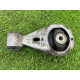 Подушка двигателя (двигатель и элементы) Renault Megane 3 2011 1,5 dCi (K9K837) 113560009R