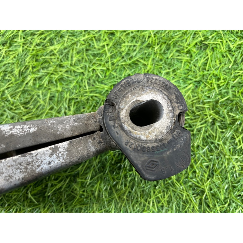 Подушка двигателя (двигатель и элементы) Renault Megane 3 2011 1,5 dCi (K9K837) 113560009R