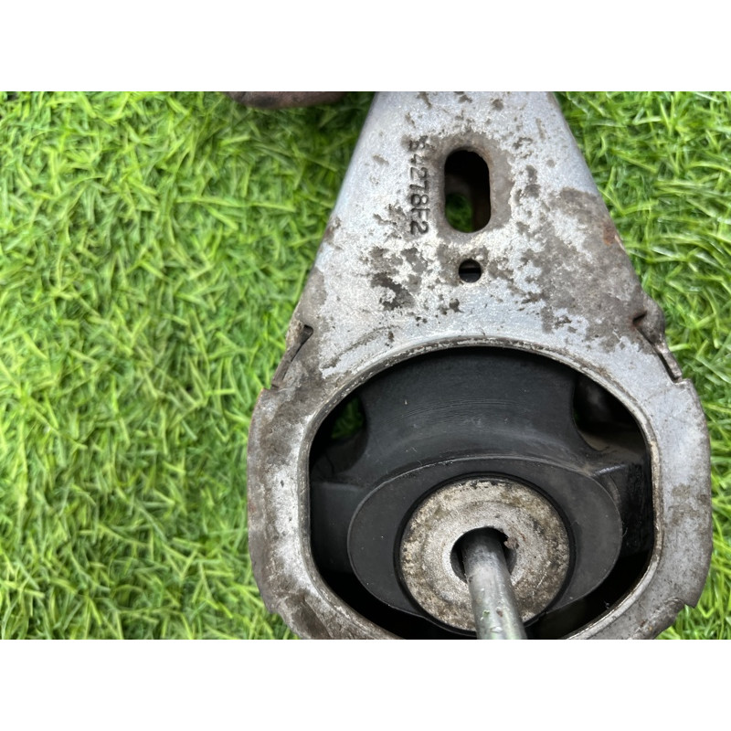 Подушка двигателя (двигатель и элементы) Renault Megane 3 2011 1,5 dCi (K9K837) 113560009R