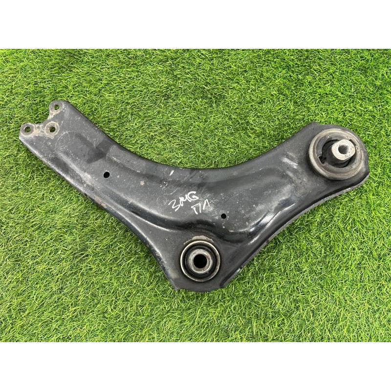 Рычаг подвески (подвеска) Renault Megane 3 2011 1,5 dCi (K9K837) 545016101R