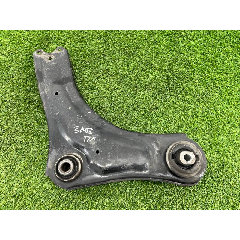 Рычаг подвески (подвеска) Renault Megane 3 2011 1,5 dCi (K9K837) 545016101R