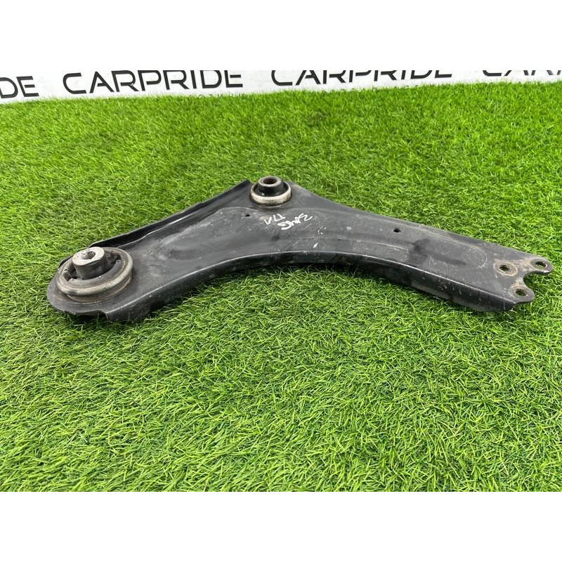 Рычаг подвески (подвеска) Renault Megane 3 2011 1,5 dCi (K9K837) 545016101R