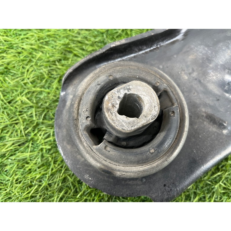 Рычаг подвески (подвеска) Renault Megane 3 2011 1,5 dCi (K9K837) 545016101R