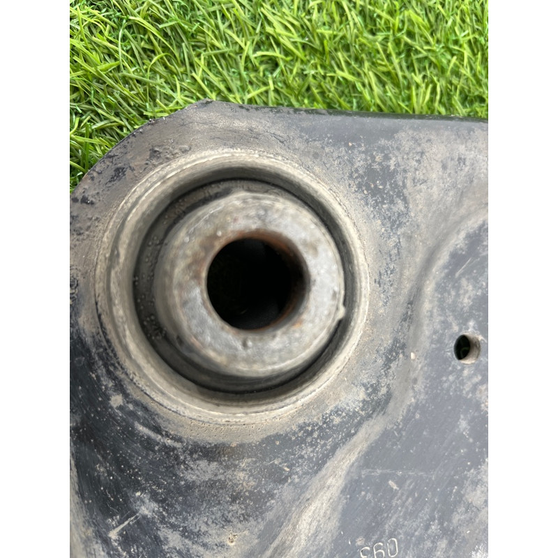 Рычаг подвески (подвеска) Renault Megane 3 2011 1,5 dCi (K9K837) 545016101R