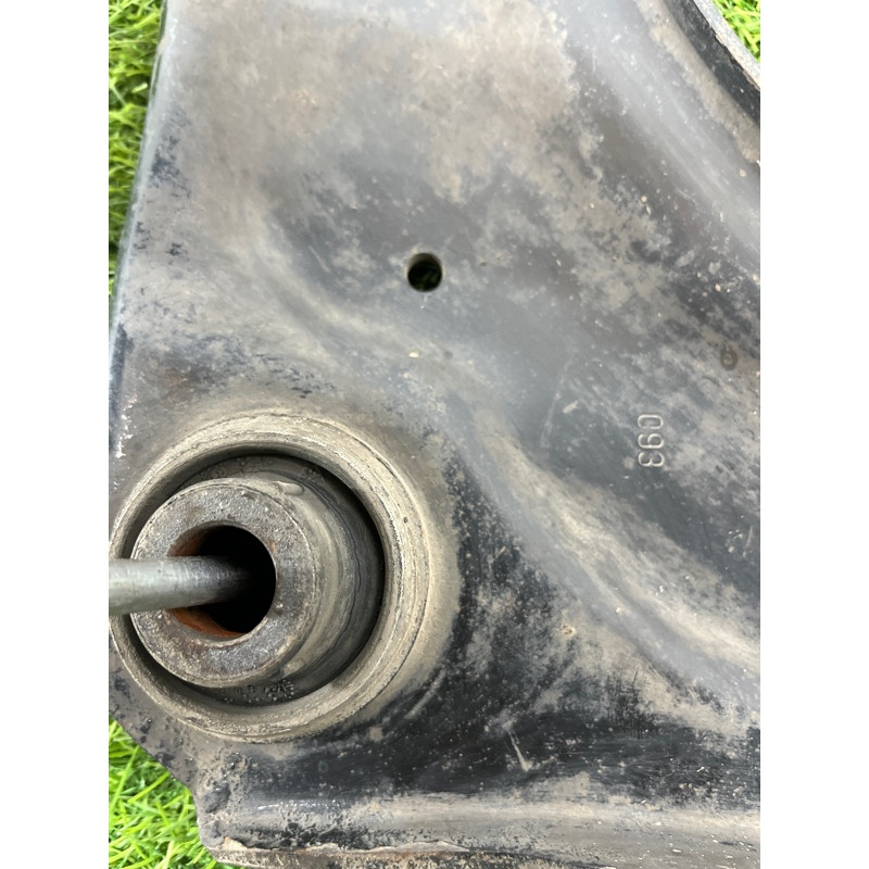 Рычаг подвески (подвеска) Renault Megane 3 2011 1,5 dCi (K9K837) 545016101R