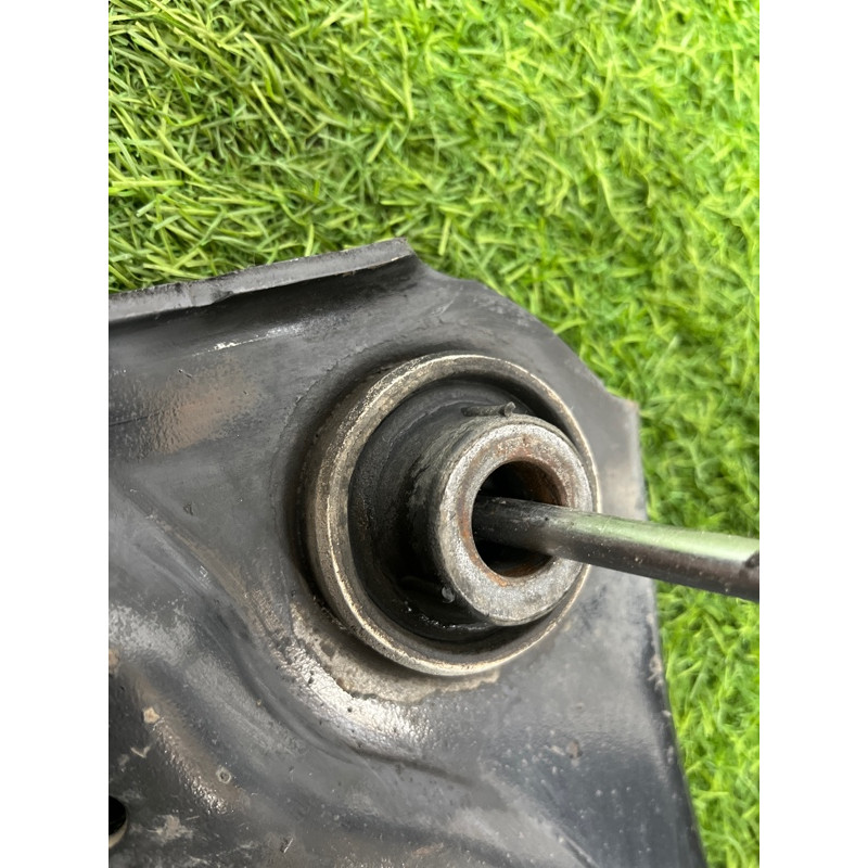 Рычаг подвески (подвеска) Renault Megane 3 2011 1,5 dCi (K9K837) 545016101R