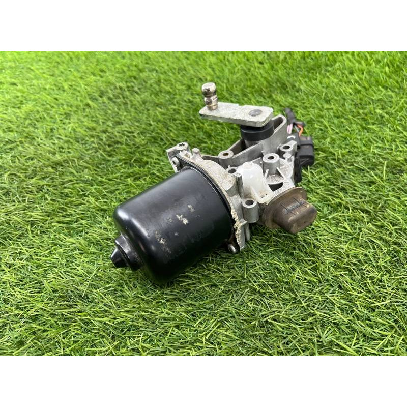 Мотор дворников (электрика) Renault Megane 3 2011 1,5 dCi (K9K837) 288100941R