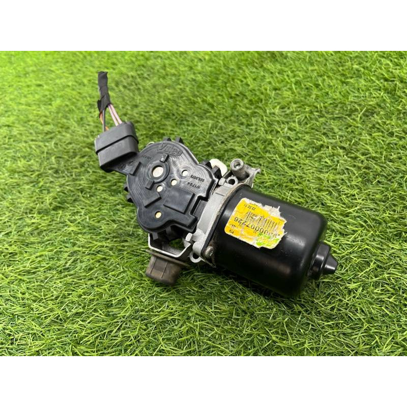 Мотор дворников (электрика) Renault Megane 3 2011 1,5 dCi (K9K837) 288100941R