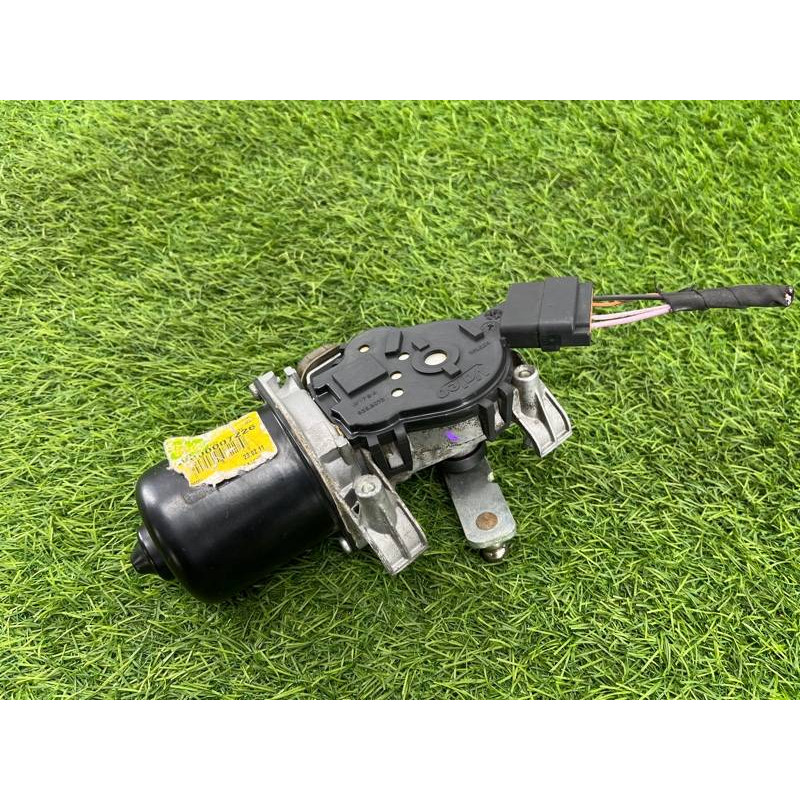 Мотор дворников (электрика) Renault Megane 3 2011 1,5 dCi (K9K837) 288100941R