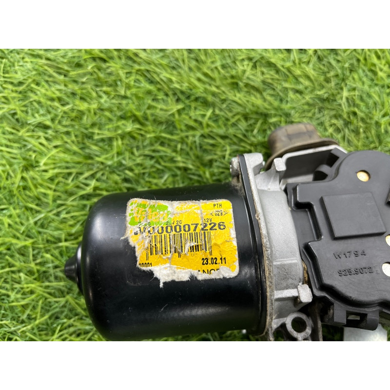 Мотор дворников (электрика) Renault Megane 3 2011 1,5 dCi (K9K837) 288100941R