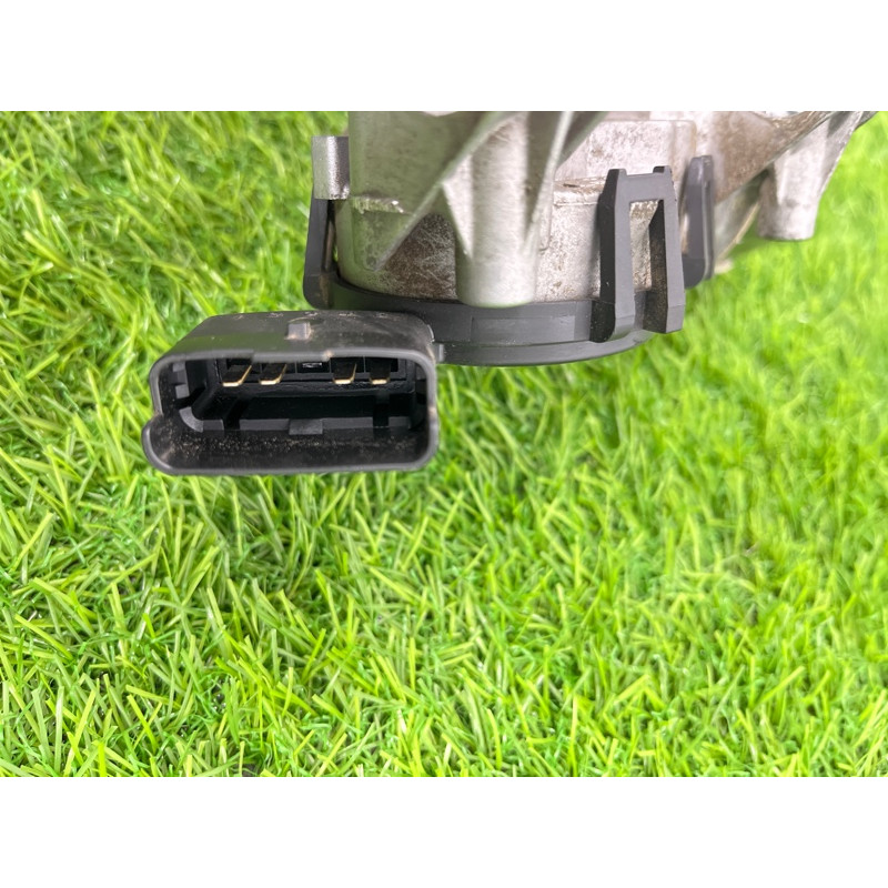 Мотор дворников (электрика) Renault Megane 3 2011 1,5 dCi (K9K837) 288100941R