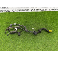 Проводка дверна